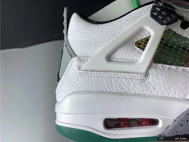 “Do Air WMNS Right 4 Thing” The Jordan  AQ9129-100 0404